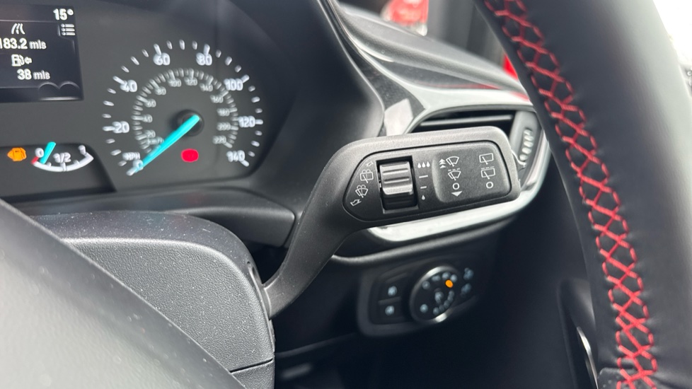 Ford Fiesta 1.0 EcoBoost Hybrid mHEV 125 ST-Line X 5dr Petrol Hatchback - Image 31