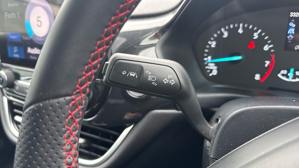 Ford Fiesta 1.0 EcoBoost Hybrid mHEV 125 ST-Line X 5dr Petrol Hatchback - Image 32