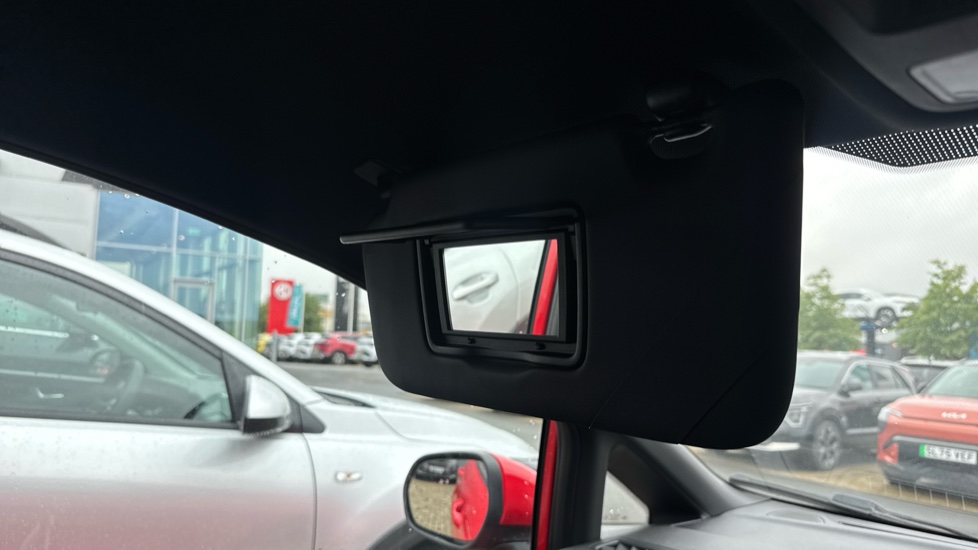 Ford Fiesta 1.0 EcoBoost Hybrid mHEV 125 ST-Line X 5dr Petrol Hatchback - Image 45