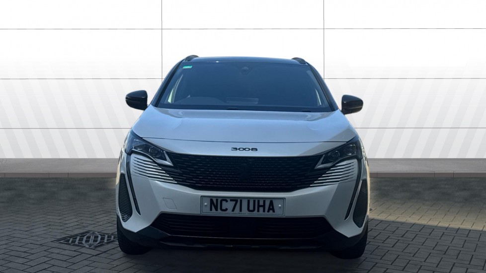 Peugeot 3008 1.6 Hybrid4 300 GT 5dr e-EAT8 Estate - Image 3