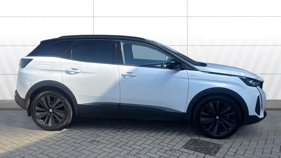 Peugeot 3008 1.6 Hybrid4 300 GT 5dr e-EAT8 Estate - Image 5