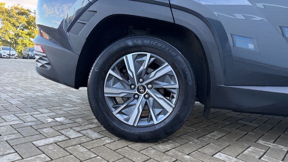 Hyundai TUCSON 1.6 TGDi SE Connect 5dr 2WD Petrol Estate - Image 7