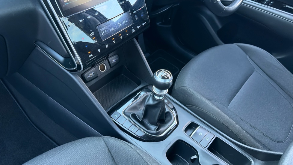 Hyundai TUCSON 1.6 TGDi SE Connect 5dr 2WD Petrol Estate - Image 13