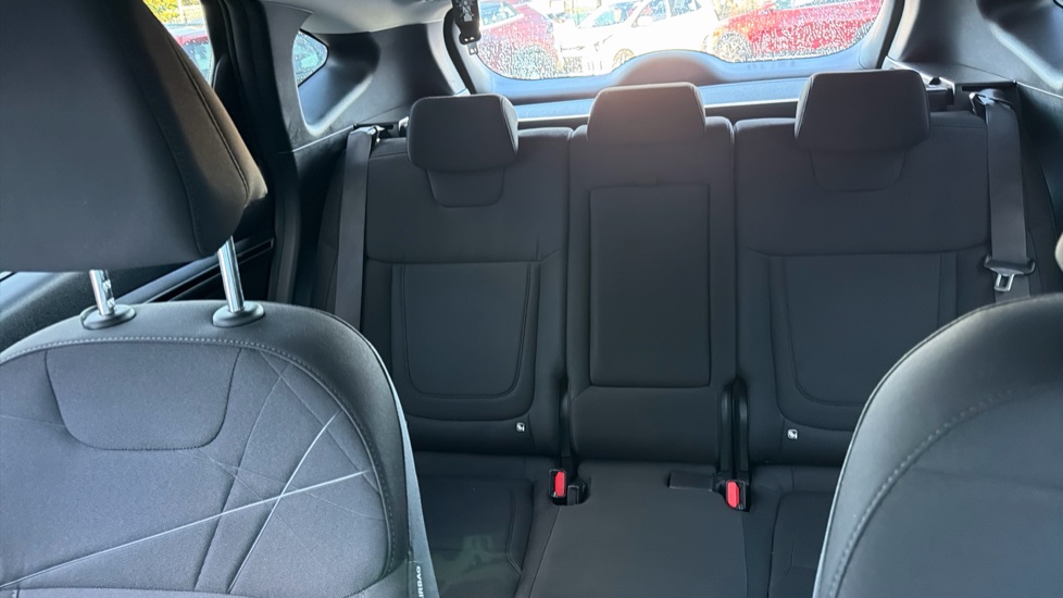 Hyundai TUCSON 1.6 TGDi SE Connect 5dr 2WD Petrol Estate - Image 15