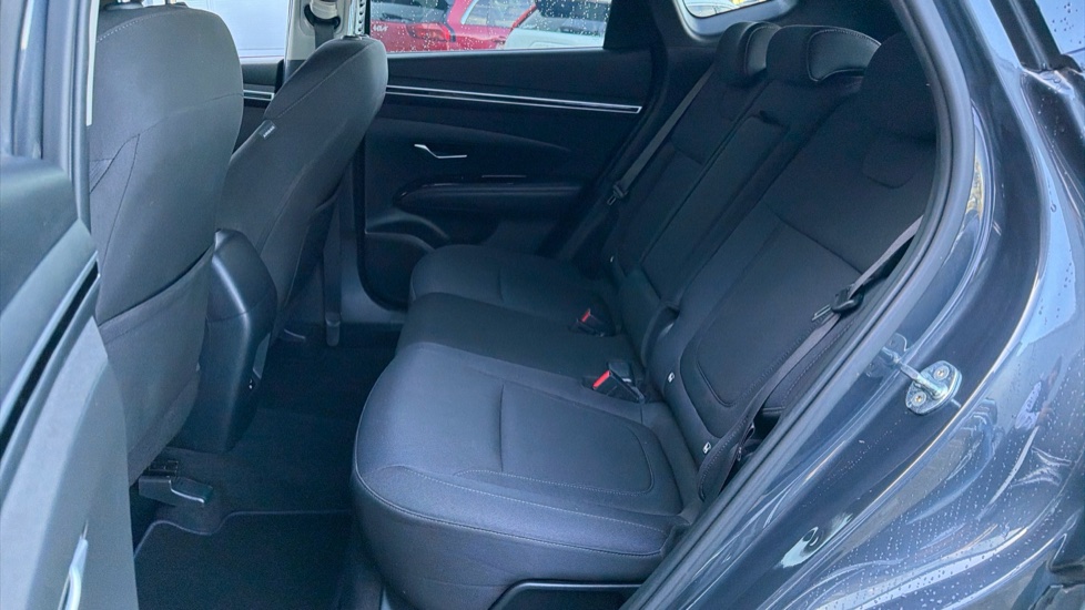 Hyundai TUCSON 1.6 TGDi SE Connect 5dr 2WD Petrol Estate - Image 16
