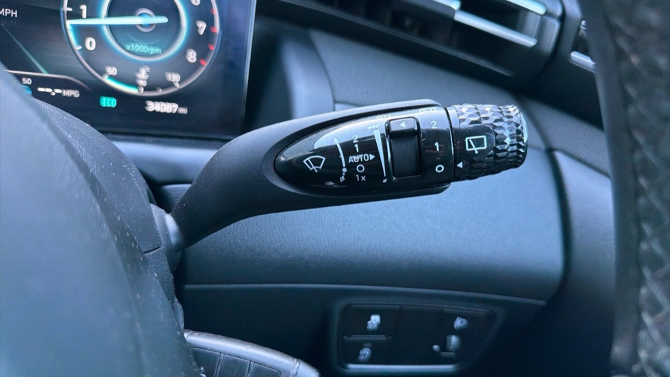 Hyundai TUCSON 1.6 TGDi SE Connect 5dr 2WD Petrol Estate - Image 39