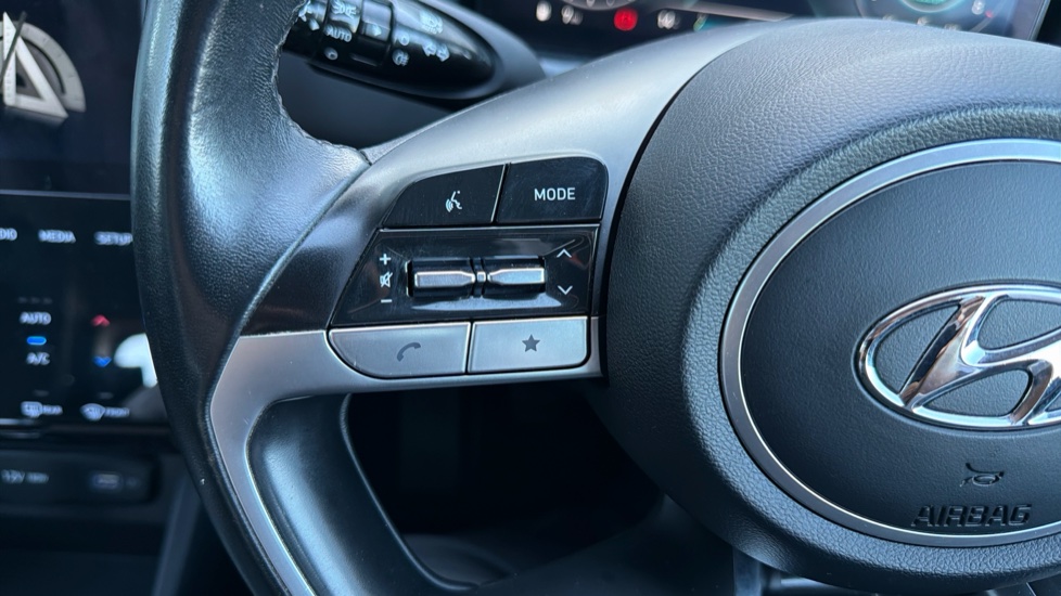Hyundai TUCSON 1.6 TGDi SE Connect 5dr 2WD Petrol Estate - Image 40