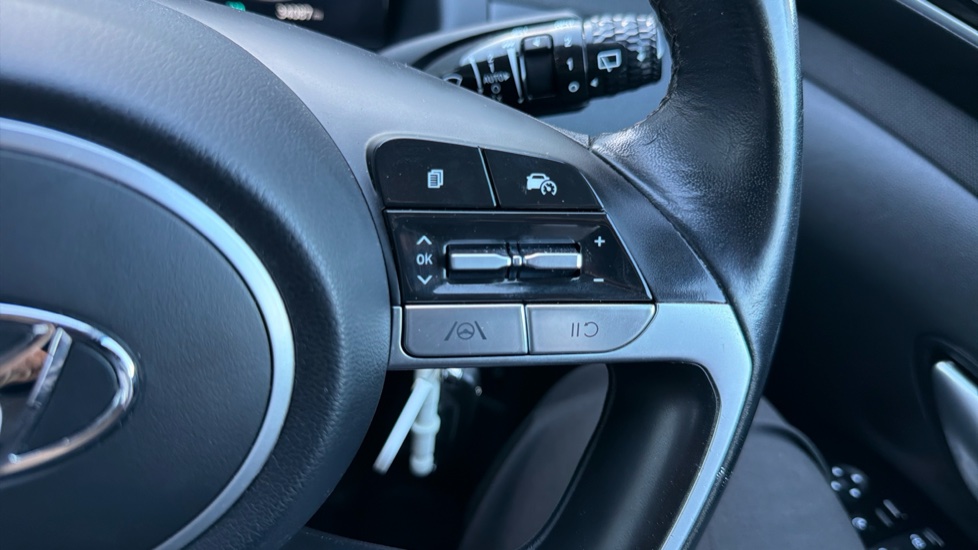 Hyundai TUCSON 1.6 TGDi SE Connect 5dr 2WD Petrol Estate - Image 41