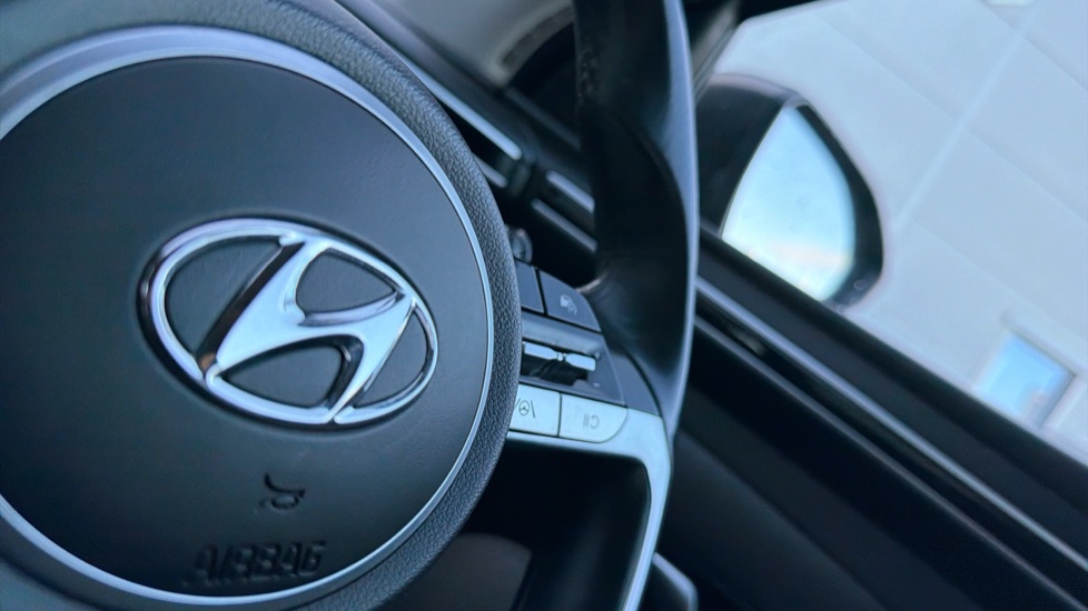 Hyundai TUCSON 1.6 TGDi SE Connect 5dr 2WD Petrol Estate - Image 42