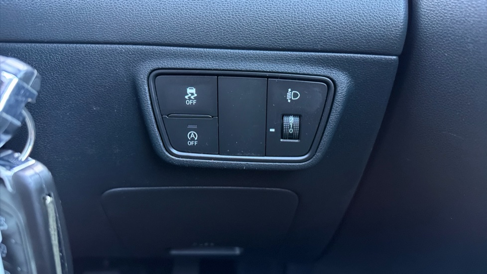 Hyundai TUCSON 1.6 TGDi SE Connect 5dr 2WD Petrol Estate - Image 44