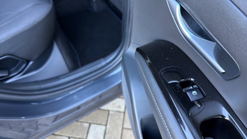 Hyundai TUCSON 1.6 TGDi SE Connect 5dr 2WD Petrol Estate - Image 48