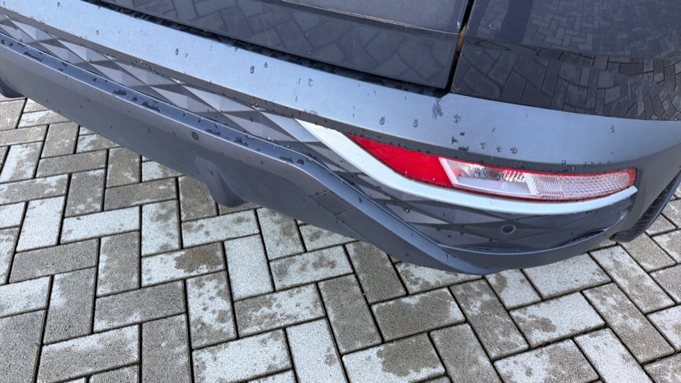 Hyundai TUCSON 1.6 TGDi SE Connect 5dr 2WD Petrol Estate - Image 51
