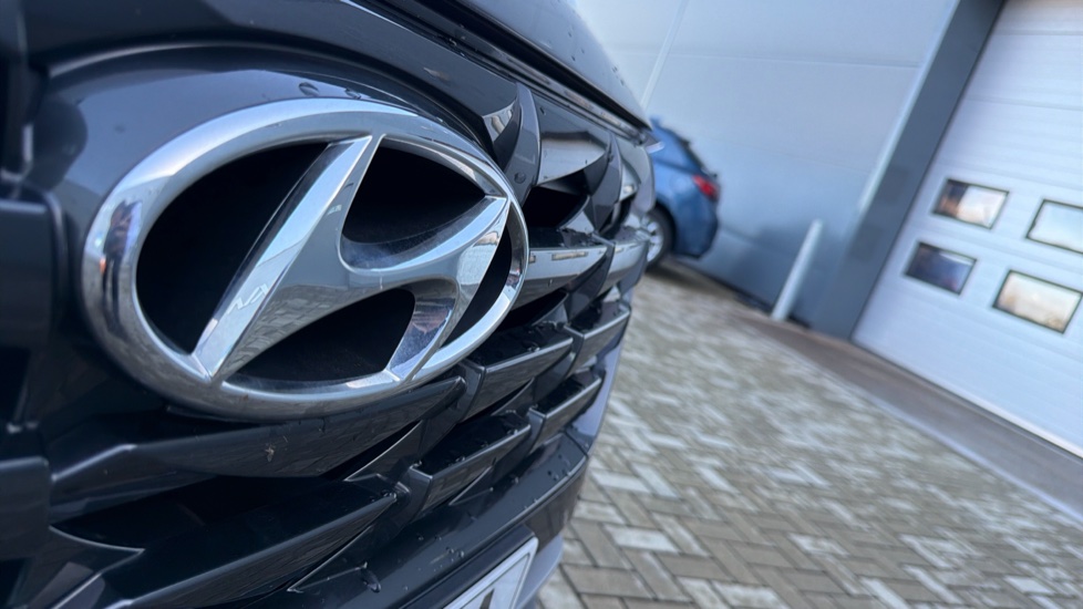 Hyundai TUCSON 1.6 TGDi SE Connect 5dr 2WD Petrol Estate - Image 56