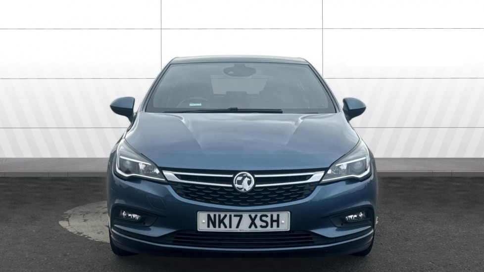 Vauxhall Astra 1.4T 16V 150 SRi 5dr Petrol Hatchback - Image 3