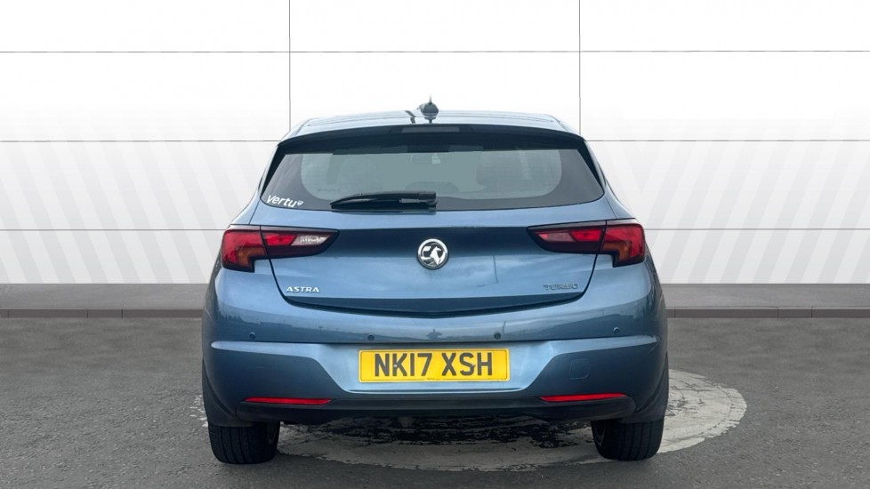 Vauxhall Astra 1.4T 16V 150 SRi 5dr Petrol Hatchback - Image 6
