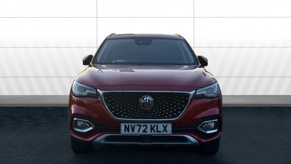 MG HS 1.5 T-GDI Exclusive 5dr Petrol Hatchback - Image 3