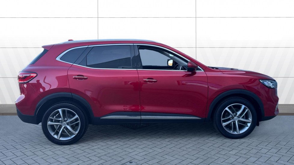 MG HS 1.5 T-GDI Exclusive 5dr Petrol Hatchback - Image 5