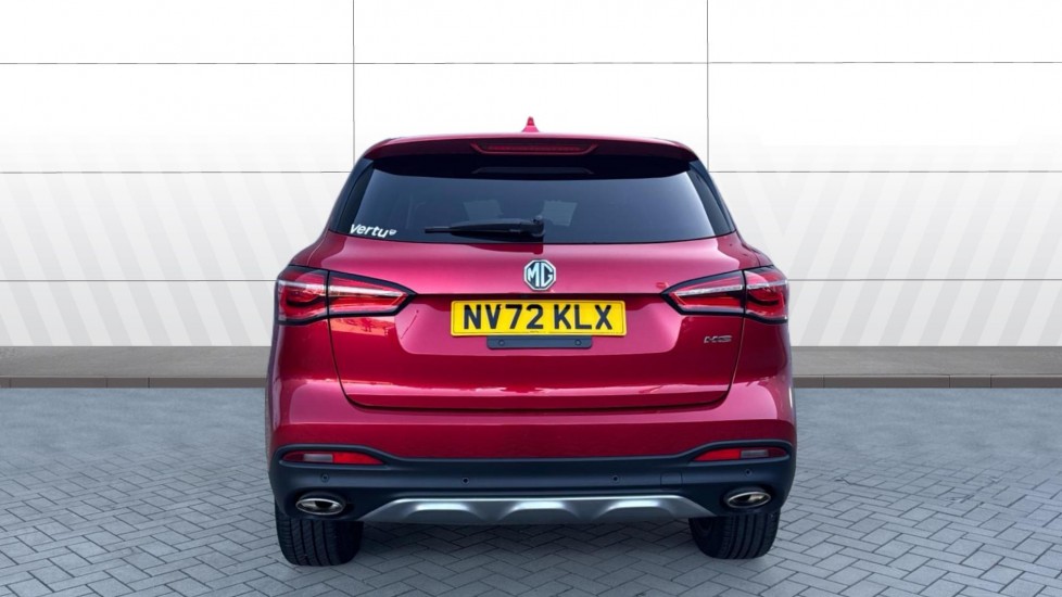 MG HS 1.5 T-GDI Exclusive 5dr Petrol Hatchback - Image 6