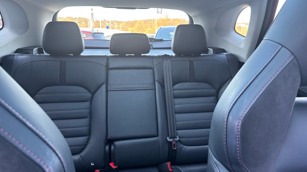 MG HS 1.5 T-GDI Exclusive 5dr Petrol Hatchback - Image 15