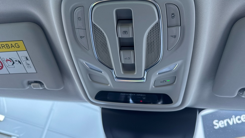 MG HS 1.5 T-GDI Exclusive 5dr Petrol Hatchback - Image 29