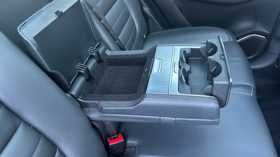 MG HS 1.5 T-GDI Exclusive 5dr Petrol Hatchback - Image 35