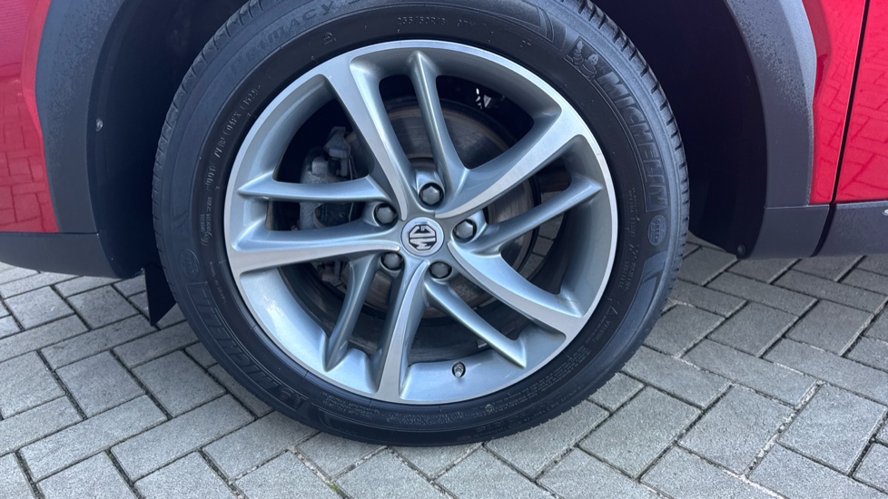 MG HS 1.5 T-GDI Exclusive 5dr Petrol Hatchback - Image 40