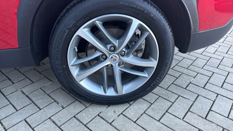 MG HS 1.5 T-GDI Exclusive 5dr Petrol Hatchback - Image 42