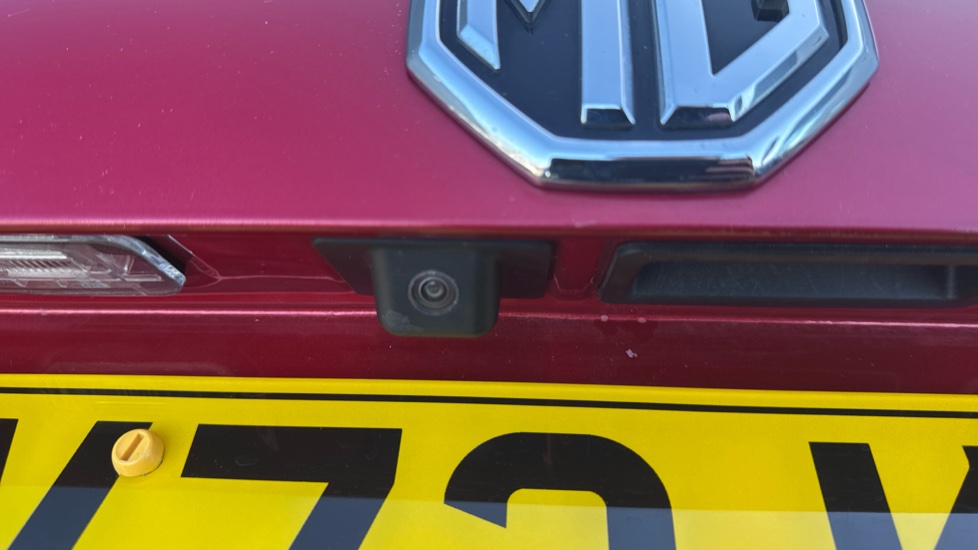 MG HS 1.5 T-GDI Exclusive 5dr Petrol Hatchback - Image 44