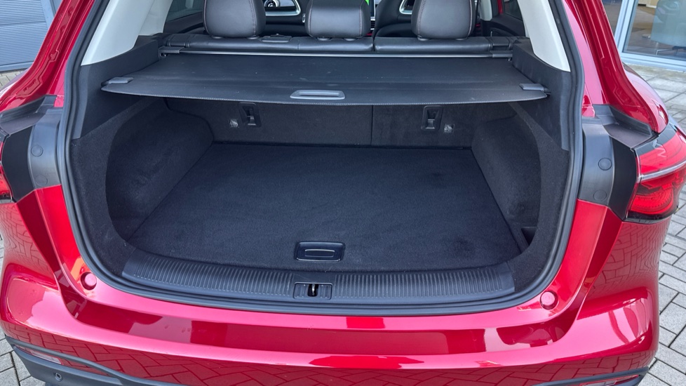 MG HS 1.5 T-GDI Exclusive 5dr Petrol Hatchback - Image 45