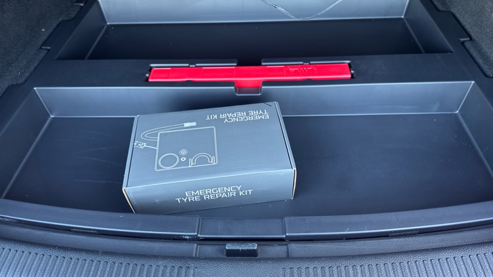 MG HS 1.5 T-GDI Exclusive 5dr Petrol Hatchback - Image 46