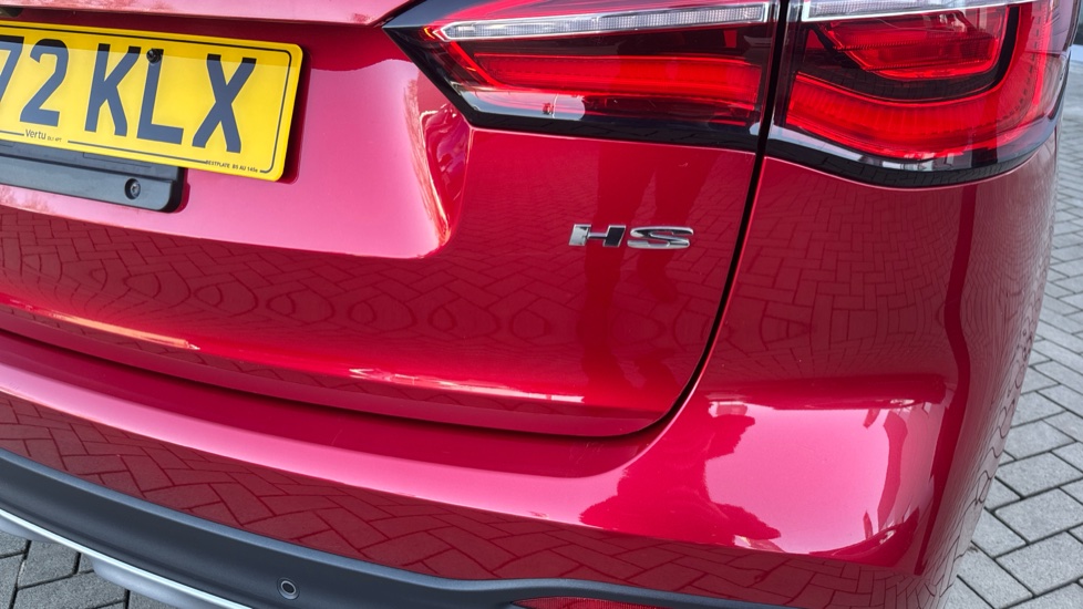 MG HS 1.5 T-GDI Exclusive 5dr Petrol Hatchback - Image 47