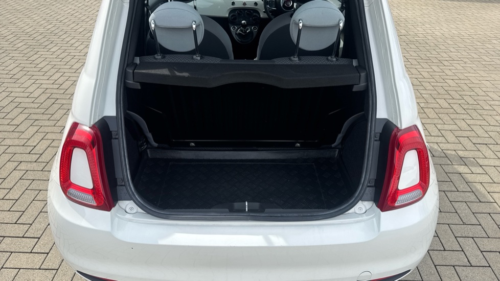 Fiat 500 1.2 Pop 3dr Petrol Hatchback - Image 4