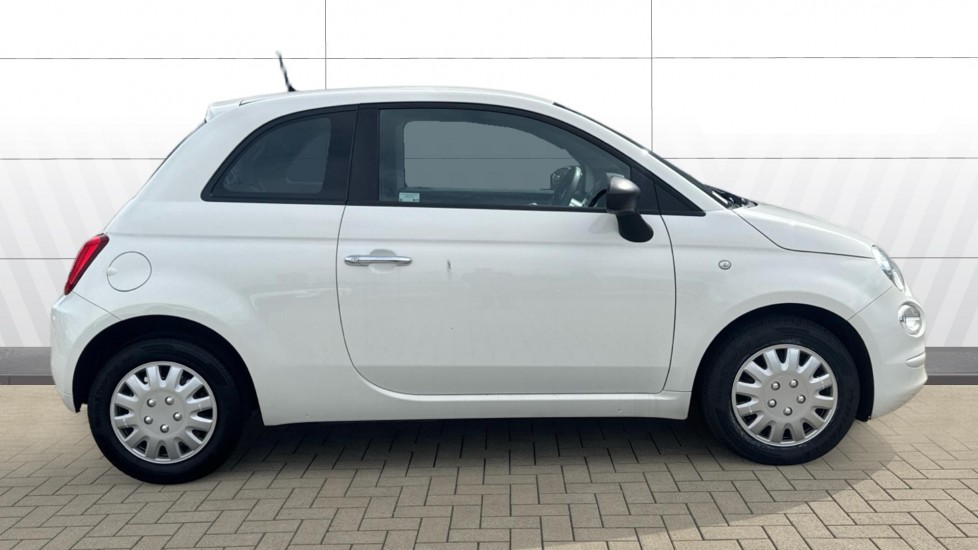 Fiat 500 1.2 Pop 3dr Petrol Hatchback - Image 5