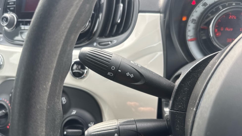 Fiat 500 1.2 Pop 3dr Petrol Hatchback - Image 33
