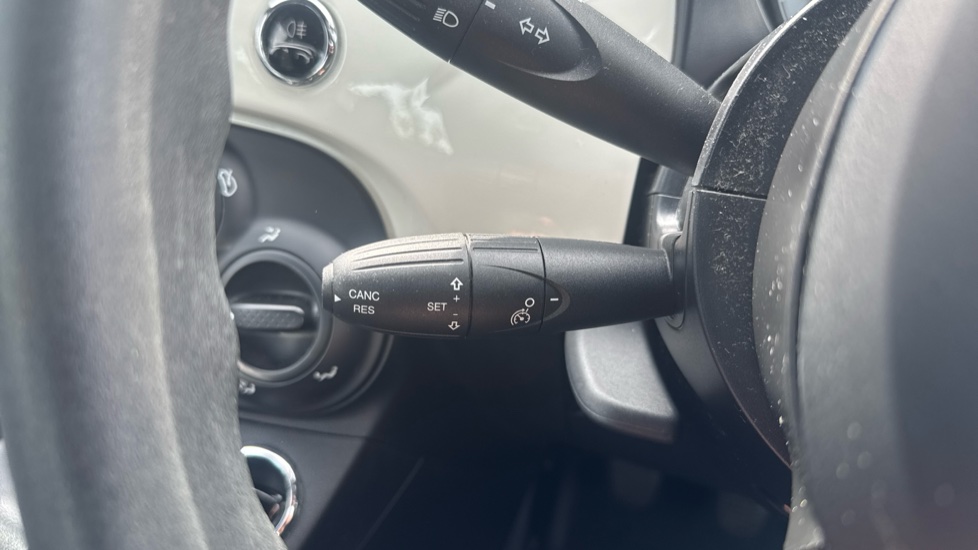 Fiat 500 1.2 Pop 3dr Petrol Hatchback - Image 34