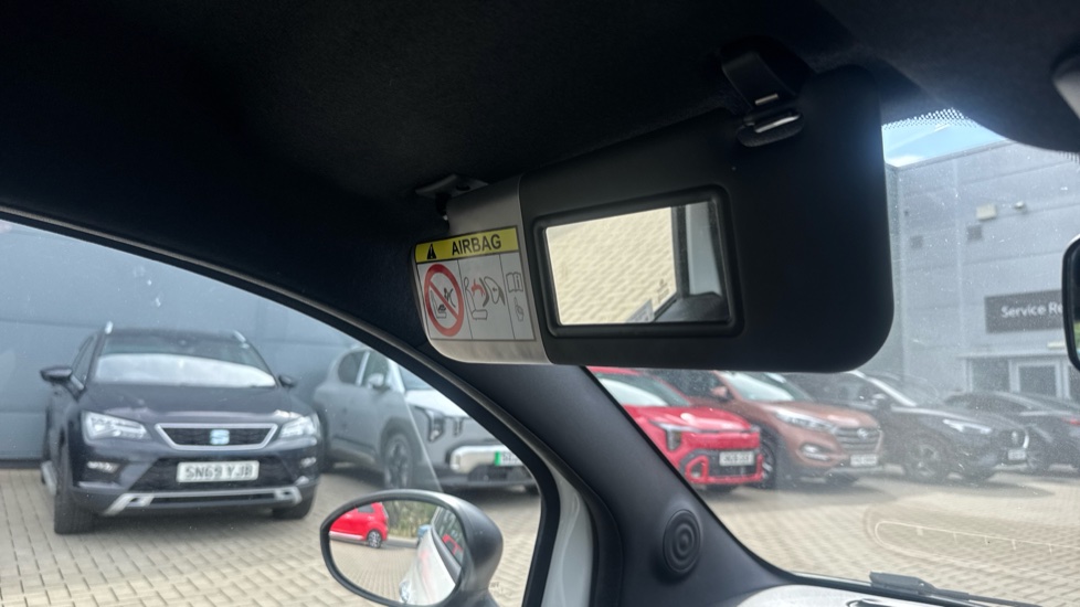 Fiat 500 1.2 Pop 3dr Petrol Hatchback - Image 46