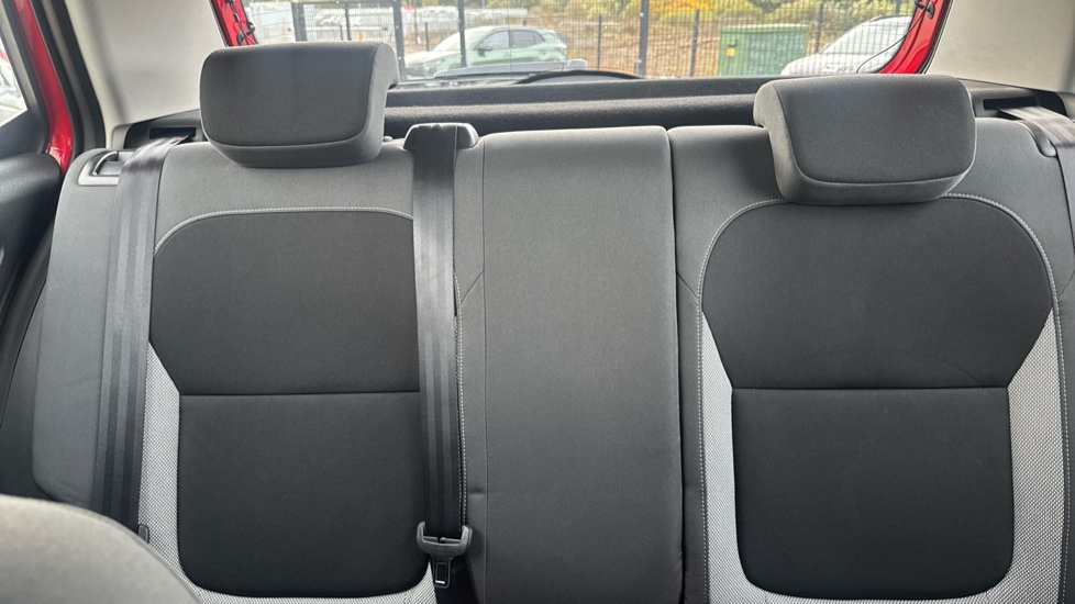 Skoda Fabia 1.2 TSI 90 SE 5dr Petrol Hatchback - Image 15