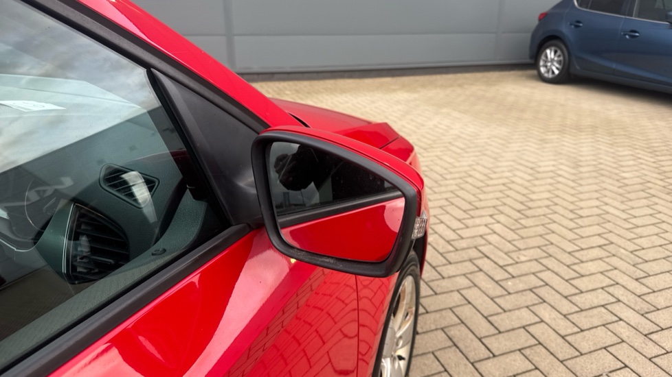 Skoda Fabia 1.2 TSI 90 SE 5dr Petrol Hatchback - Image 24