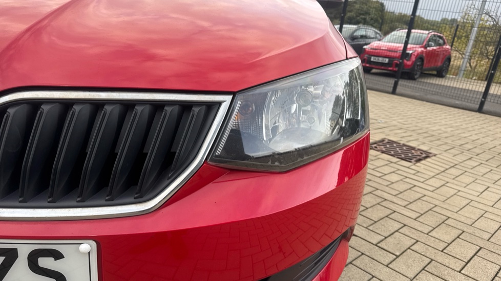 Skoda Fabia 1.2 TSI 90 SE 5dr Petrol Hatchback - Image 28