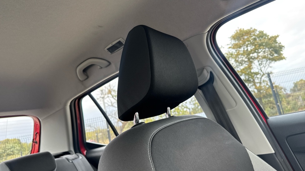 Skoda Fabia 1.2 TSI 90 SE 5dr Petrol Hatchback - Image 45