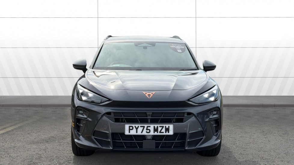 CUPRA Terramar 1.5 eTSI 150 V2 5dr DSG Petrol Hatchback - Image 3