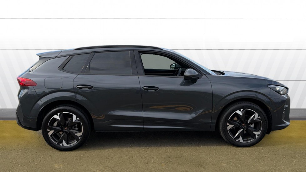 CUPRA Terramar 1.5 eTSI 150 V2 5dr DSG Petrol Hatchback - Image 5