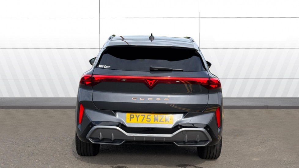 CUPRA Terramar 1.5 eTSI 150 V2 5dr DSG Petrol Hatchback - Image 6