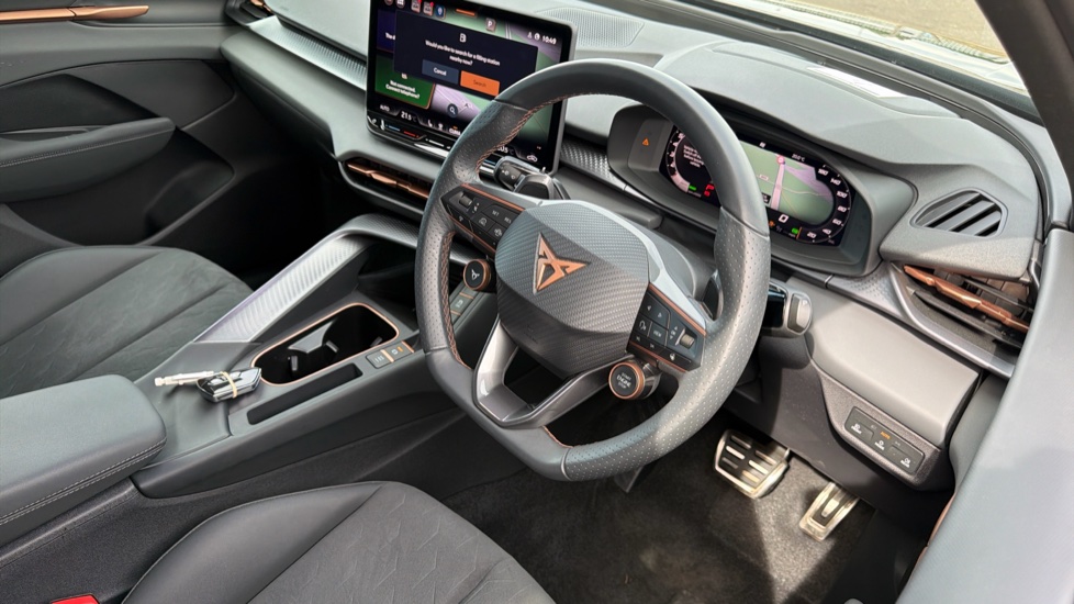 CUPRA Terramar 1.5 eTSI 150 V2 5dr DSG Petrol Hatchback - Image 11
