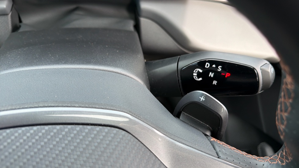 CUPRA Terramar 1.5 eTSI 150 V2 5dr DSG Petrol Hatchback - Image 13