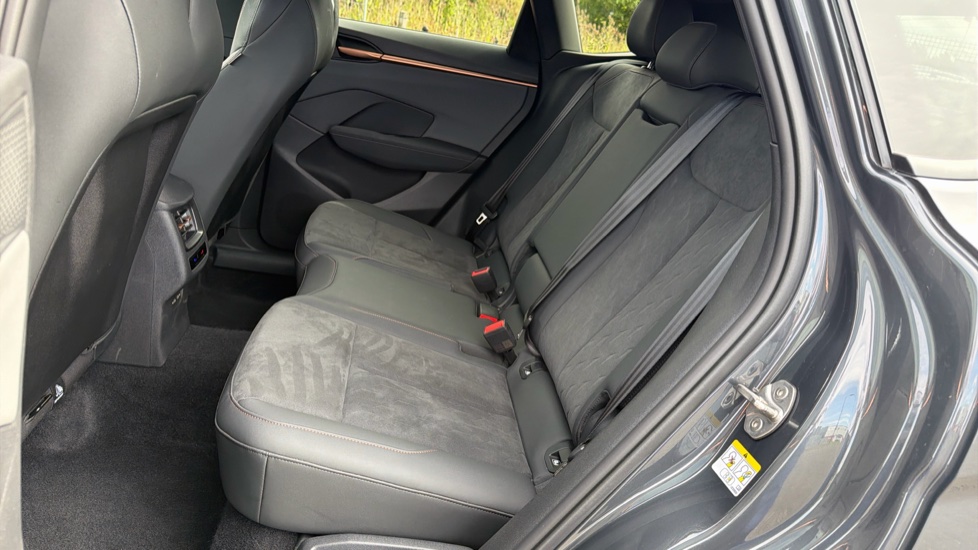 CUPRA Terramar 1.5 eTSI 150 V2 5dr DSG Petrol Hatchback - Image 16