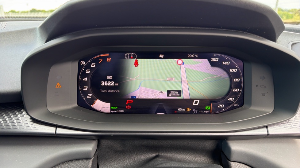 CUPRA Terramar 1.5 eTSI 150 V2 5dr DSG Petrol Hatchback - Image 18