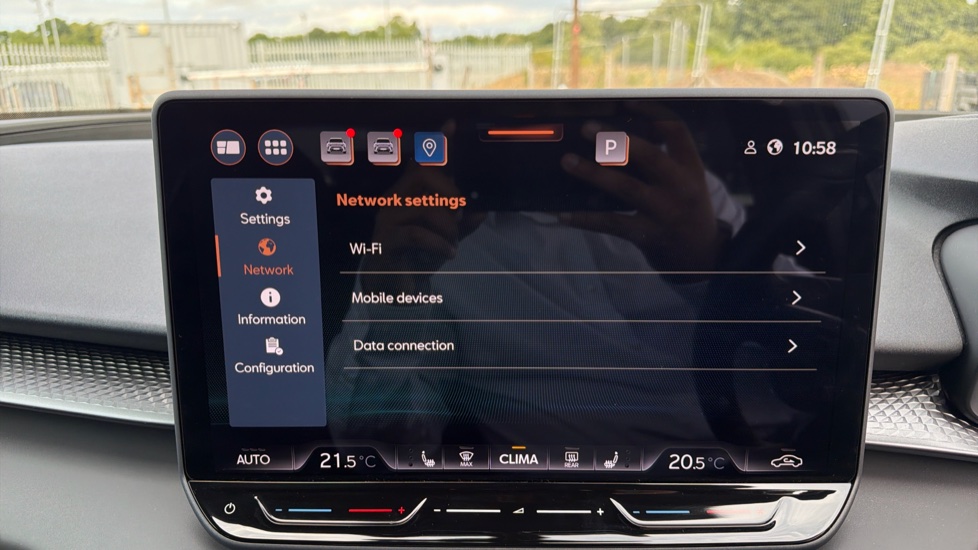 CUPRA Terramar 1.5 eTSI 150 V2 5dr DSG Petrol Hatchback - Image 36
