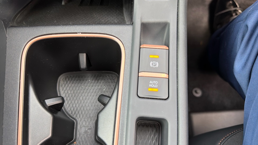 CUPRA Terramar 1.5 eTSI 150 V2 5dr DSG Petrol Hatchback - Image 50