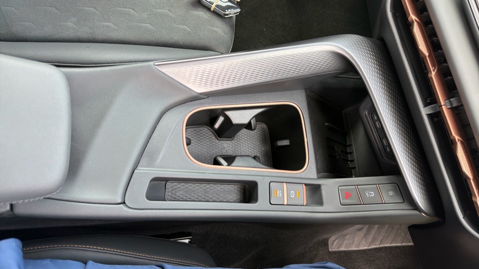 CUPRA Terramar 1.5 eTSI 150 V2 5dr DSG Petrol Hatchback - Image 51
